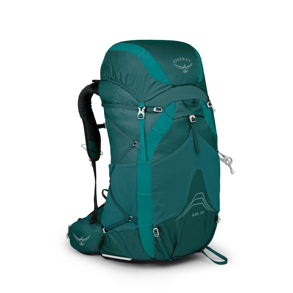 Sac à dos Osprey Eja 58 Femmes - Plein air Entrepôt