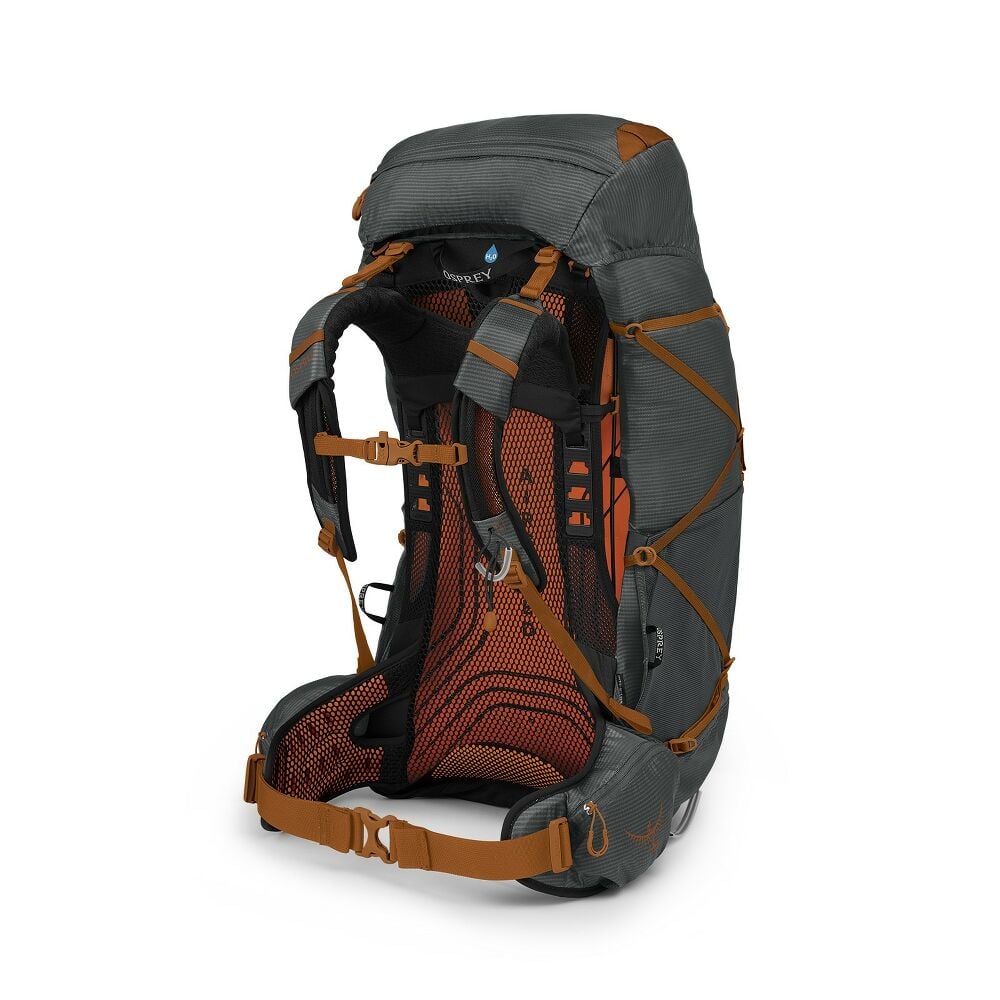 Sac à dos Osprey Exos 58 Hommes - Plein air Entrepôt