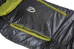 Sac de Couchage Nemo Forte™ Endless Promise 35°F / 1°C Hommes - Plein air Entrepôt