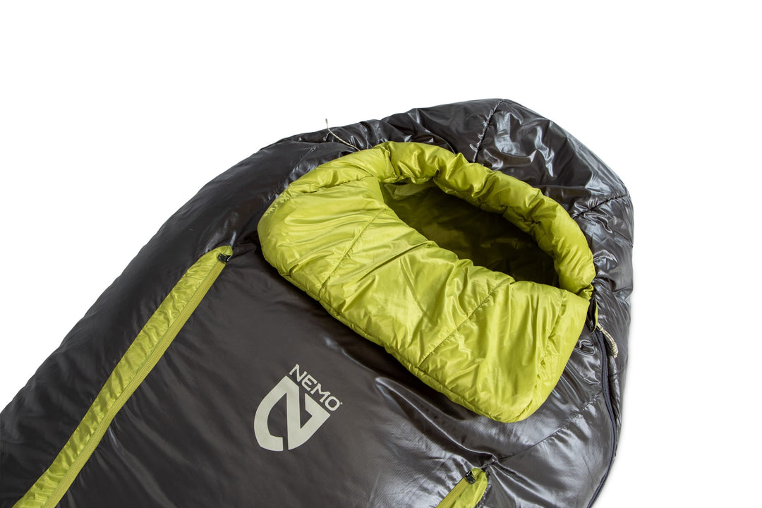 Sac de Couchage Nemo Forte™ Endless Promise 35°F / 1°C Hommes - Plein air Entrepôt
