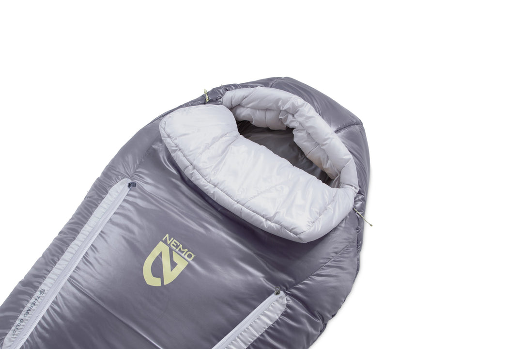 Sac de Couchage Nemo Forte™ Endless Promise 35°F / 1°C Femmes - Plein air Entrepôt