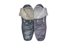 Sac de Couchage Nemo Forte™ Endless Promise 35°F / 1°C Femmes - Plein air Entrepôt