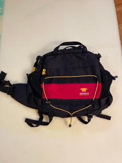 Sac de taille Mountainsmith Day - Plein Air Entrepôt