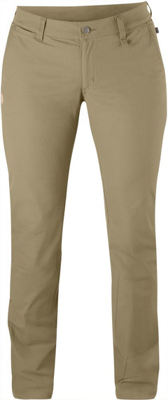 Pantalons Fjallraven Abisko Stretch Femmes - Plein Air Entrepôt