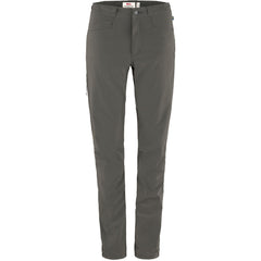 Fjällräven High Coast Trail Trouser W Femmes - Plein Air Entrepôt