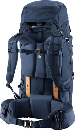 Fjällräven Keb 72 W - Plein Air Entrepôt