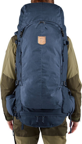 Fjällräven Keb 72 W - Plein Air Entrepôt