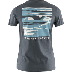 Fjällräven Tornestrak T-Shirt W Femmes - Plein Air Entrepôt