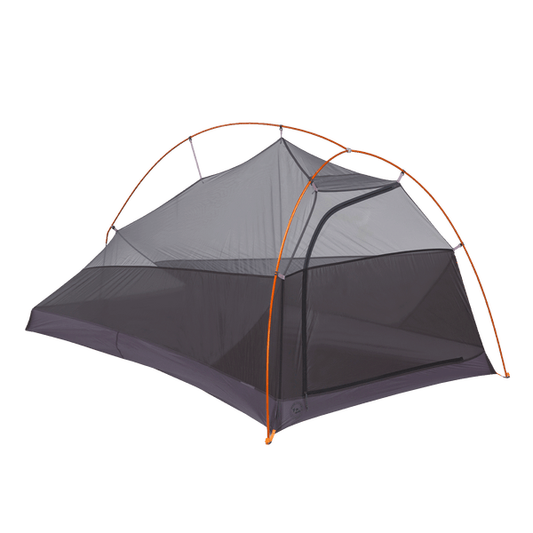 Tente Big Agnes Fly Creek UL 1 - Plein air Entrepôt