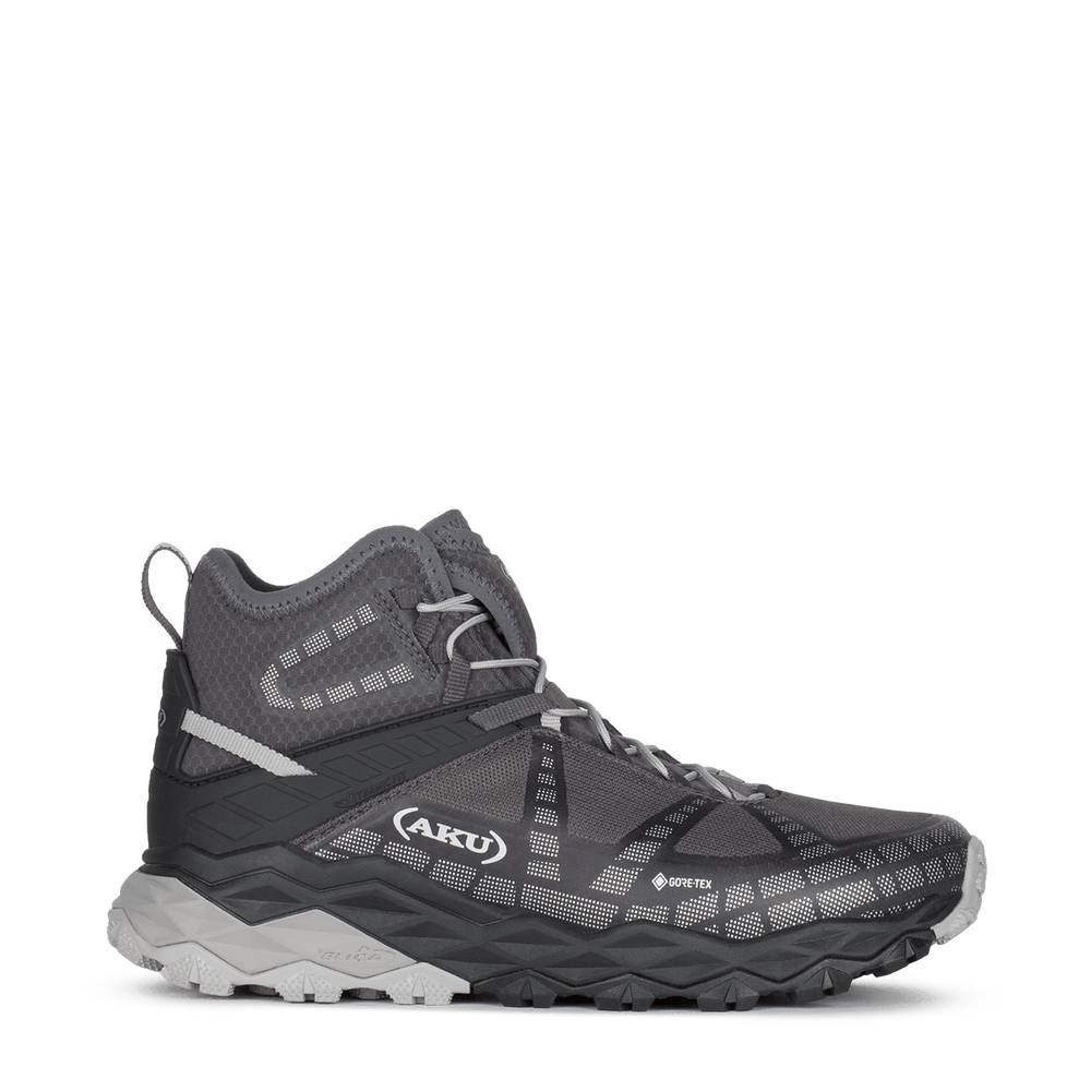 Bottes de randonnée Aku Flyrock Mid GTX Femmes - Plein Air Entrepôt