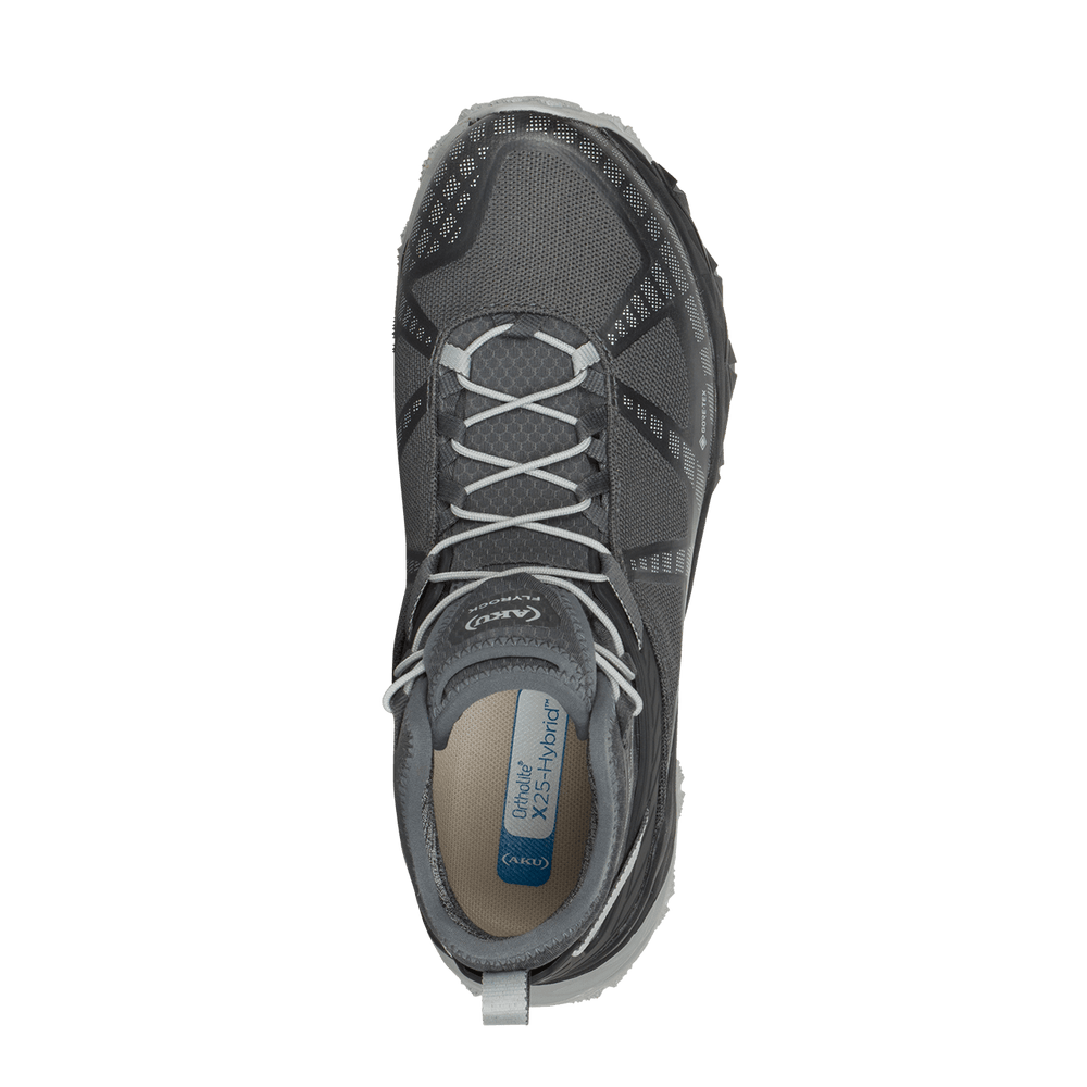 Bottes de randonnée Aku Flyrock Mid GTX Femmes - Plein Air Entrepôt