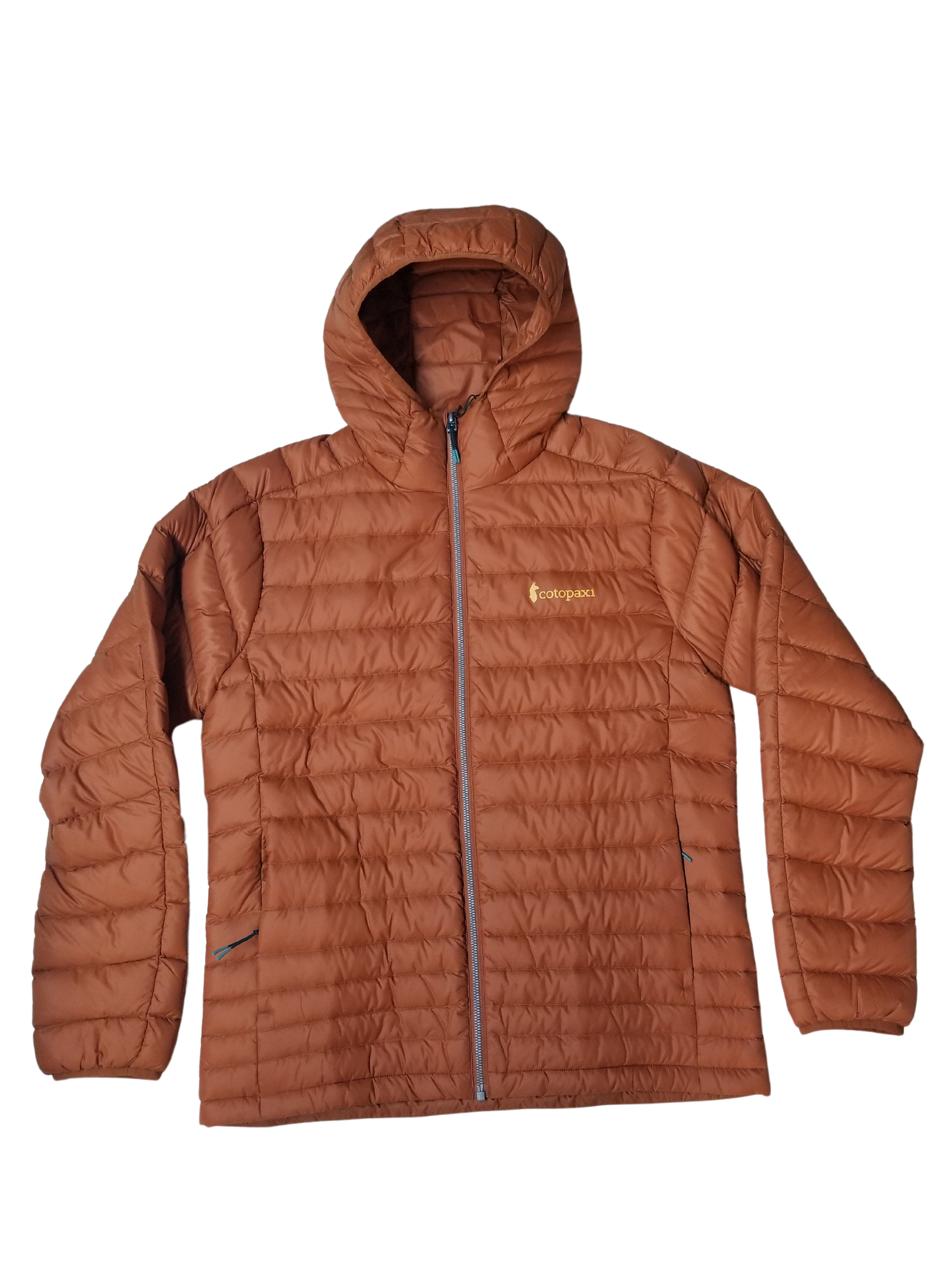 Doudoune Cotopaxi Fuego Down Hooded Hommes - Plein Air Entrepôt