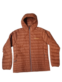 Doudoune Cotopaxi Fuego Down Hooded Hommes - Plein Air Entrepôt