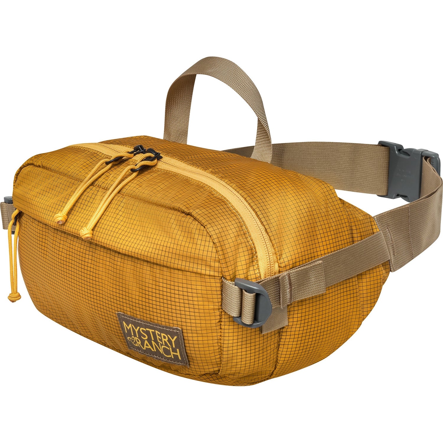 Sac de taille Mystery Ranch Full Moon 6 - Plein Air Entrepôt