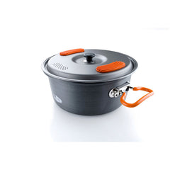 GSI Halulite Pot 2L - Plein Air Entrepôt