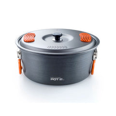 GSI Halulite Pot 2L - Plein Air Entrepôt