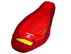 Sac de couchage Hotcore Genesis 4 saison -18°C / -0.4°F - Plein air Entrepôt