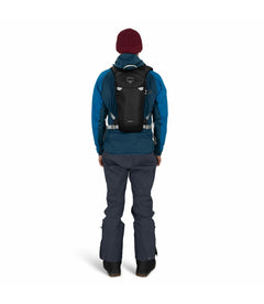 Sac à dos de ski Osprey Glade 5 avec Réservoir - Plein air Entrepôt