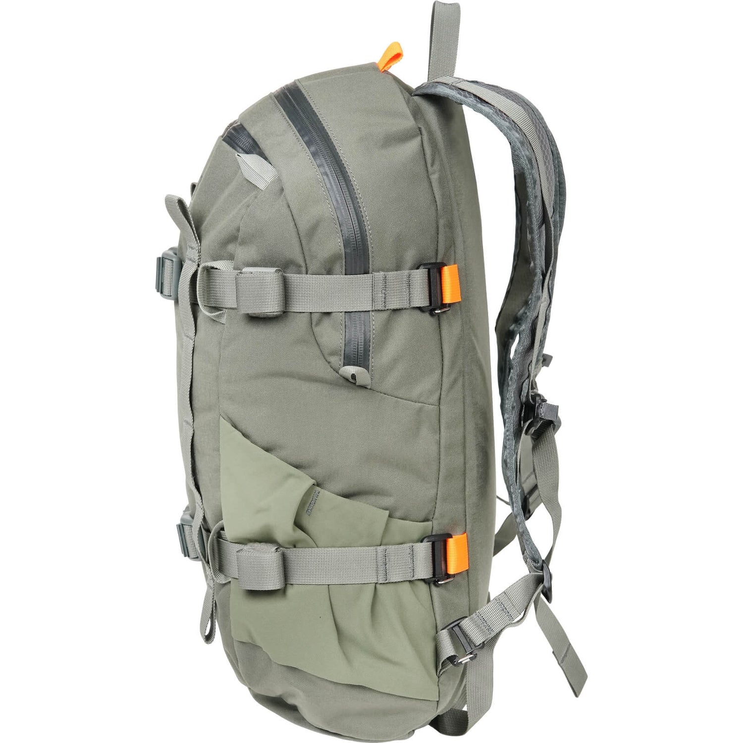 Sac à dos Mystery Ranch Gravelly 18 - Plein Air Entrepôt