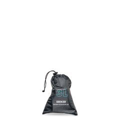 Hydrapak Seeker™+ 3L - Plein Air Entrepôt
