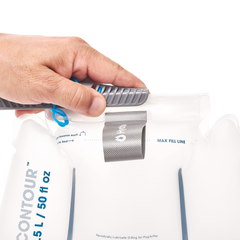 Hydrapak Contour™ Lumbar 1.5L - Plein Air Entrepôt