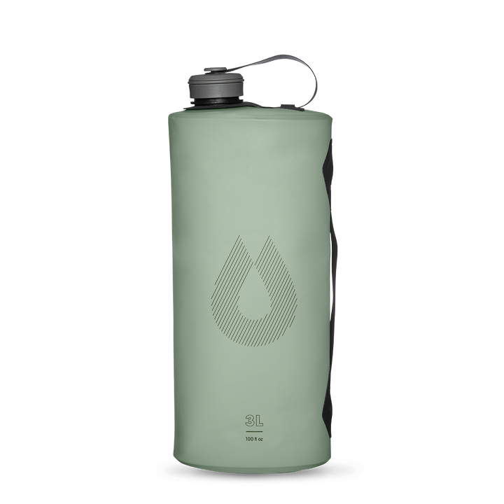 Hydrapak Seeker 2L - Plein Air Entrepôt