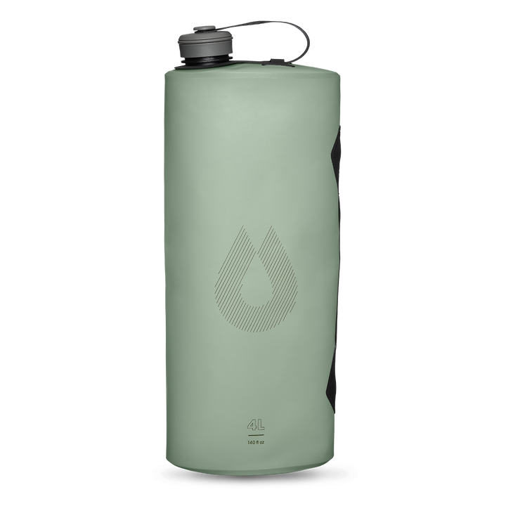 Hydrapak Seeker 4L - Plein Air Entrepôt