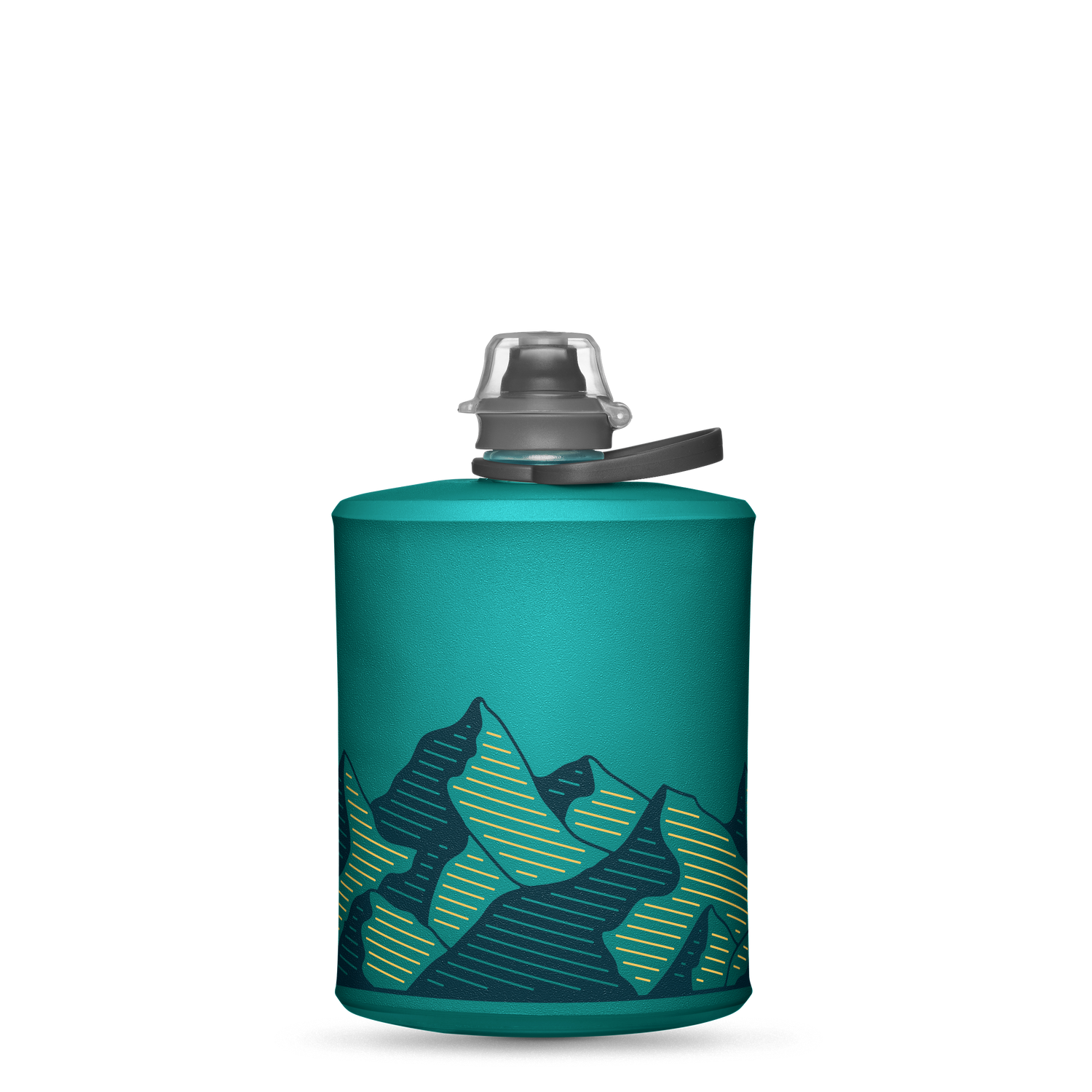 Bouteille d'eau Hydrapak Stow™ 500ml - Plein Air Entrepôt