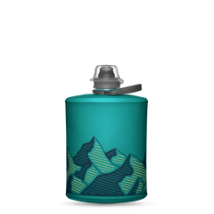 Bouteille d'eau Hydrapak Stow™ 500ml - Plein Air Entrepôt