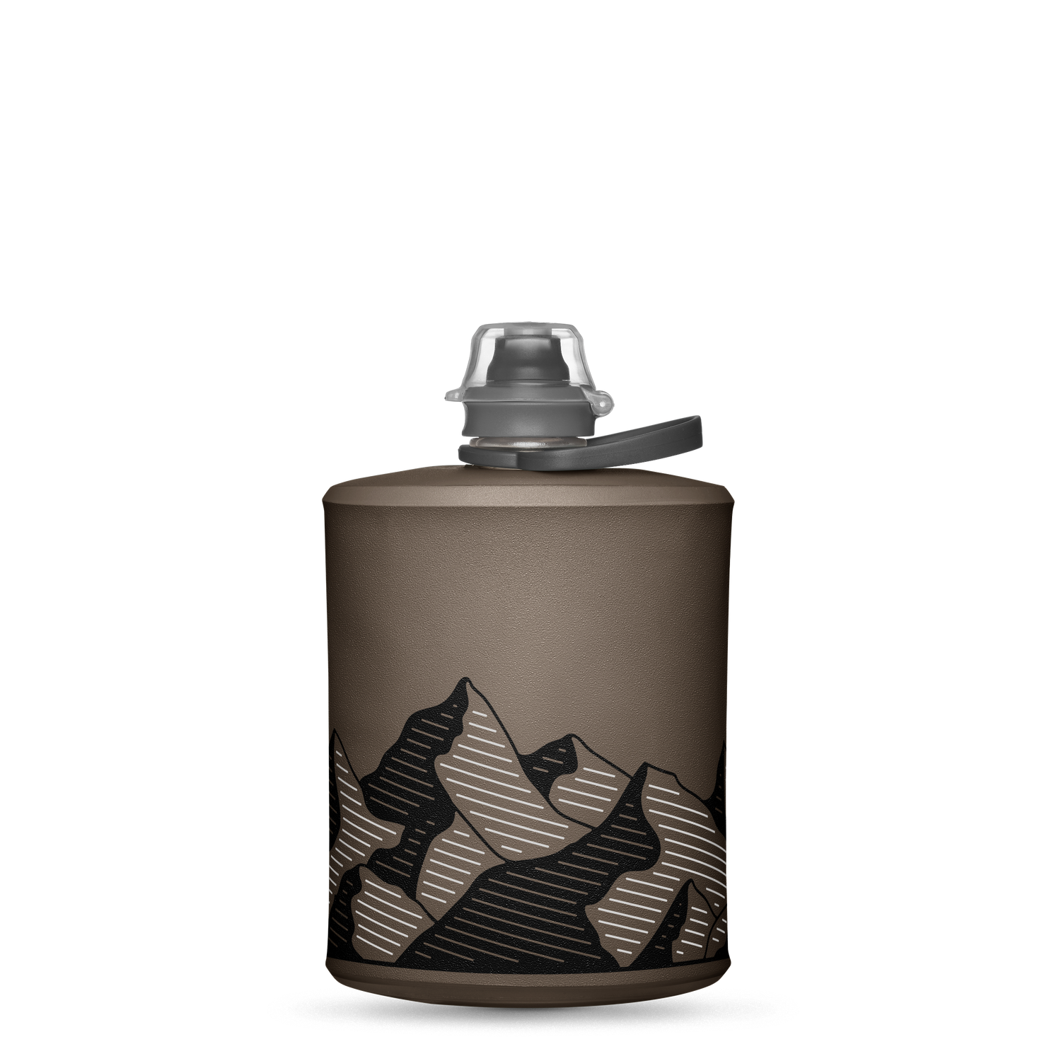 Bouteille d'eau Hydrapak Stow™ 500ml - Plein Air Entrepôt