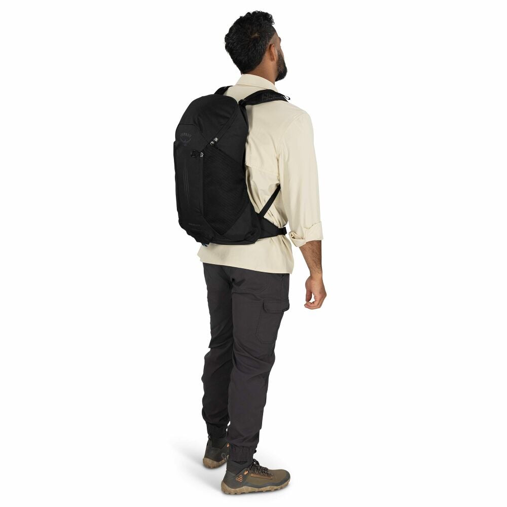 Sac à dos Osprey HIKELITE LT 16 Unisexe - Plein air Entrepôt