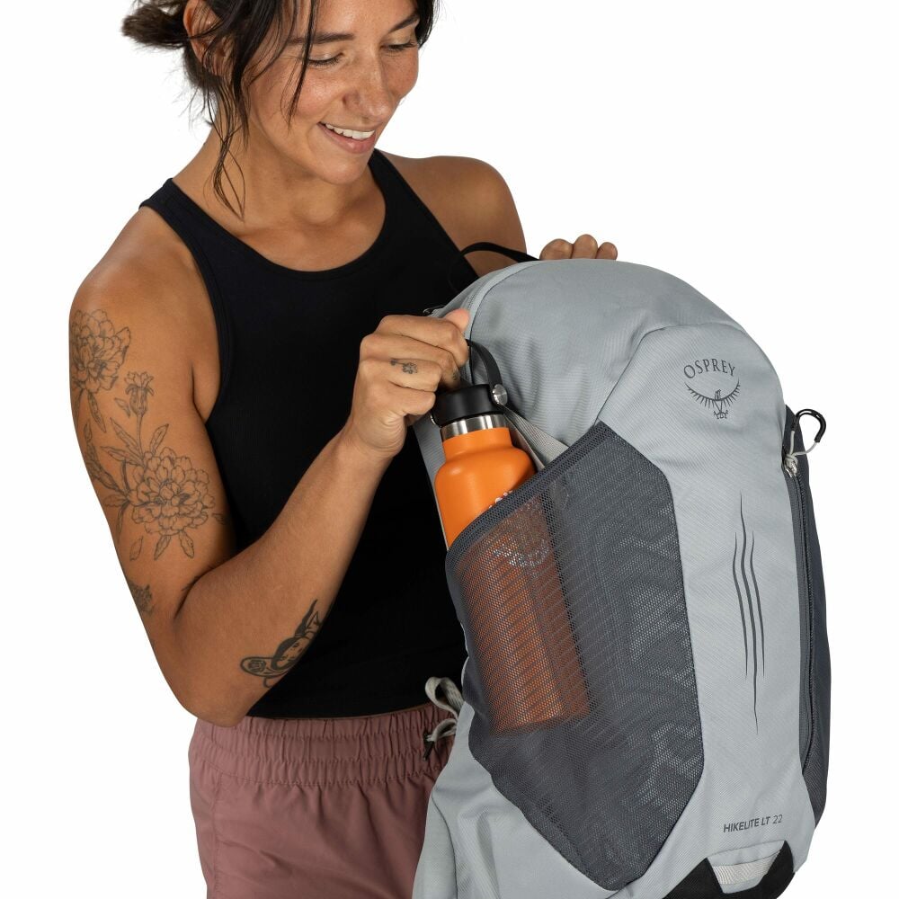 Sac à dos Osprey HIKELITE LT 22 - Plein air Entrepôt