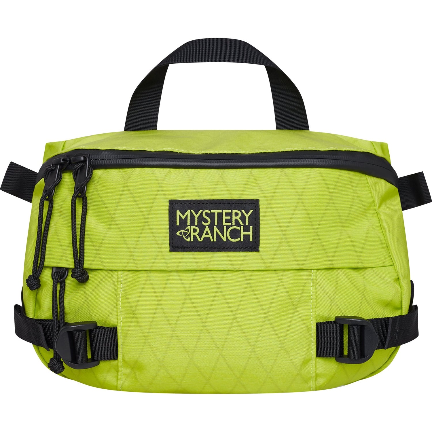 Sac de taille Mystery Ranch Hip Monkey 8 - Plein Air Entrepôt