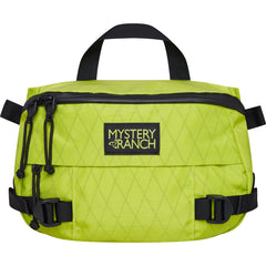 Sac de taille Mystery Ranch Hip Monkey 8 - Plein Air Entrepôt