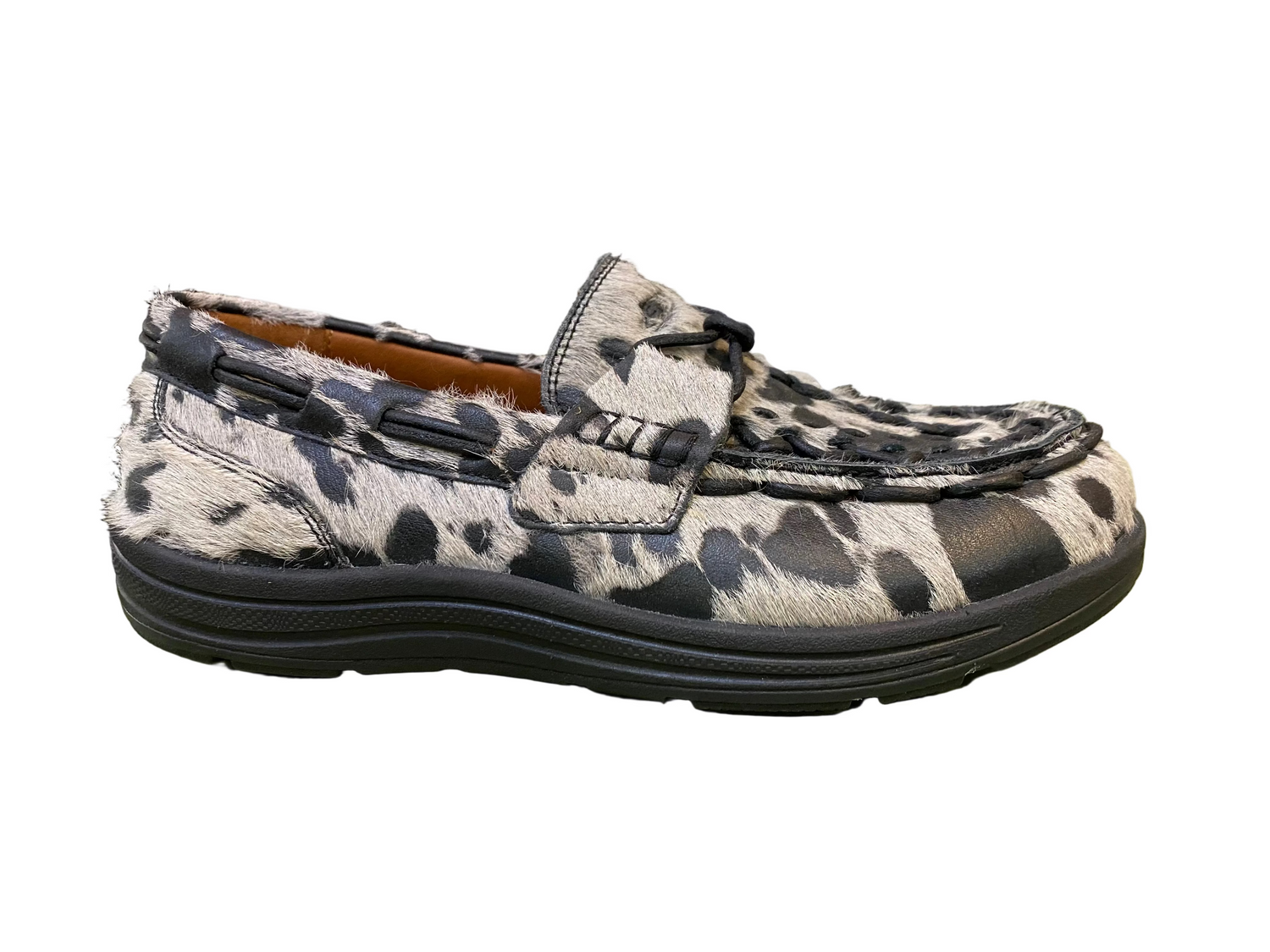 KEEN Uneek Loafer Shoe Women