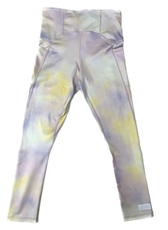 Collants Smartwool Active Printed 7/8 Femmes - Plein Air Entrepôt