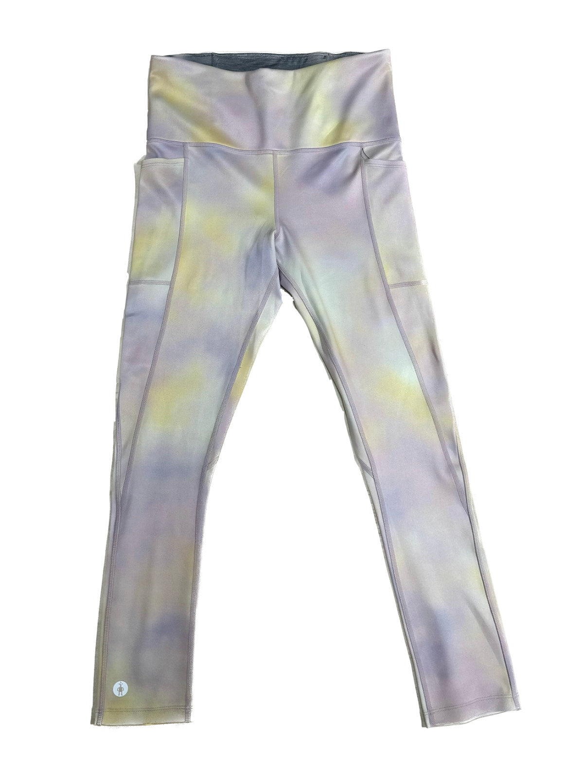 Collants Smartwool Active Printed 7/8 Femmes - Plein Air Entrepôt