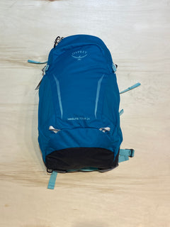 Sac à dos Osprey Hikelite Tour 24 Unisexe - Plein Air Entrepôt