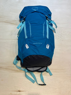 Sac à dos Osprey Hikelite Tour 32 Unisexe - Plein Air Entrepôt