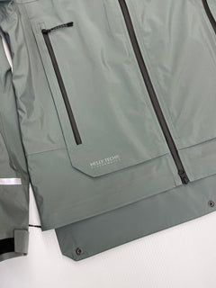 Manteau Helly Hansen 3L BJORVIKA Hommes - Plein Air Entrepôt