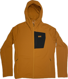Polaire à Capuchon Helly Hansen VERSALITE Hommes - Plein Air Entrepôt