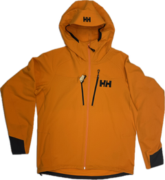 Coupe-vent Helly Hansen ODIN PRO Hommes - Plein Air Entrepôt