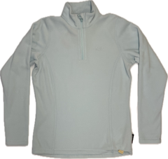 Polaire Helly Hansen Daybreaker 1/2 Zip Femmes - Plein Air Entrepôt