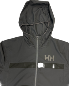 Manteau Helly Hansen SALT STRIPE WIND Hommes - Plein Air Entrepôt