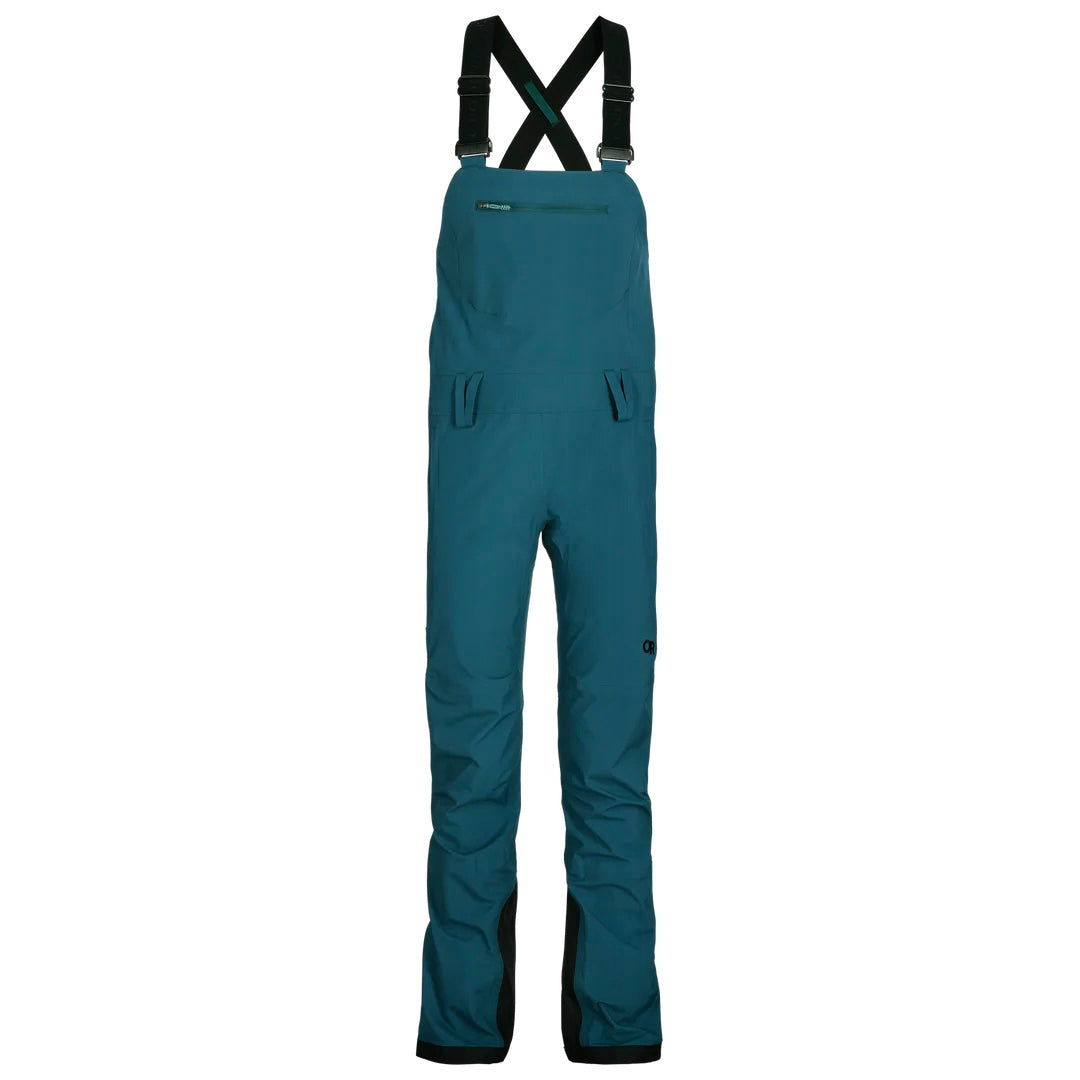 Salopette de ski Outdoor Research Carbide Femmes - Plein Air Entrepôt