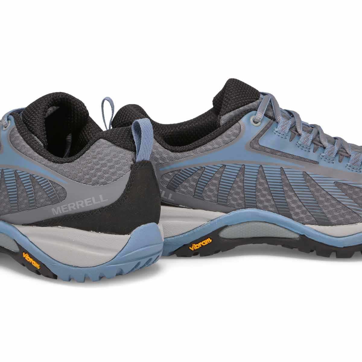 Chaussures de randonnée Merrell Siren Edge 3 Femmes - Plein air Entrepôt