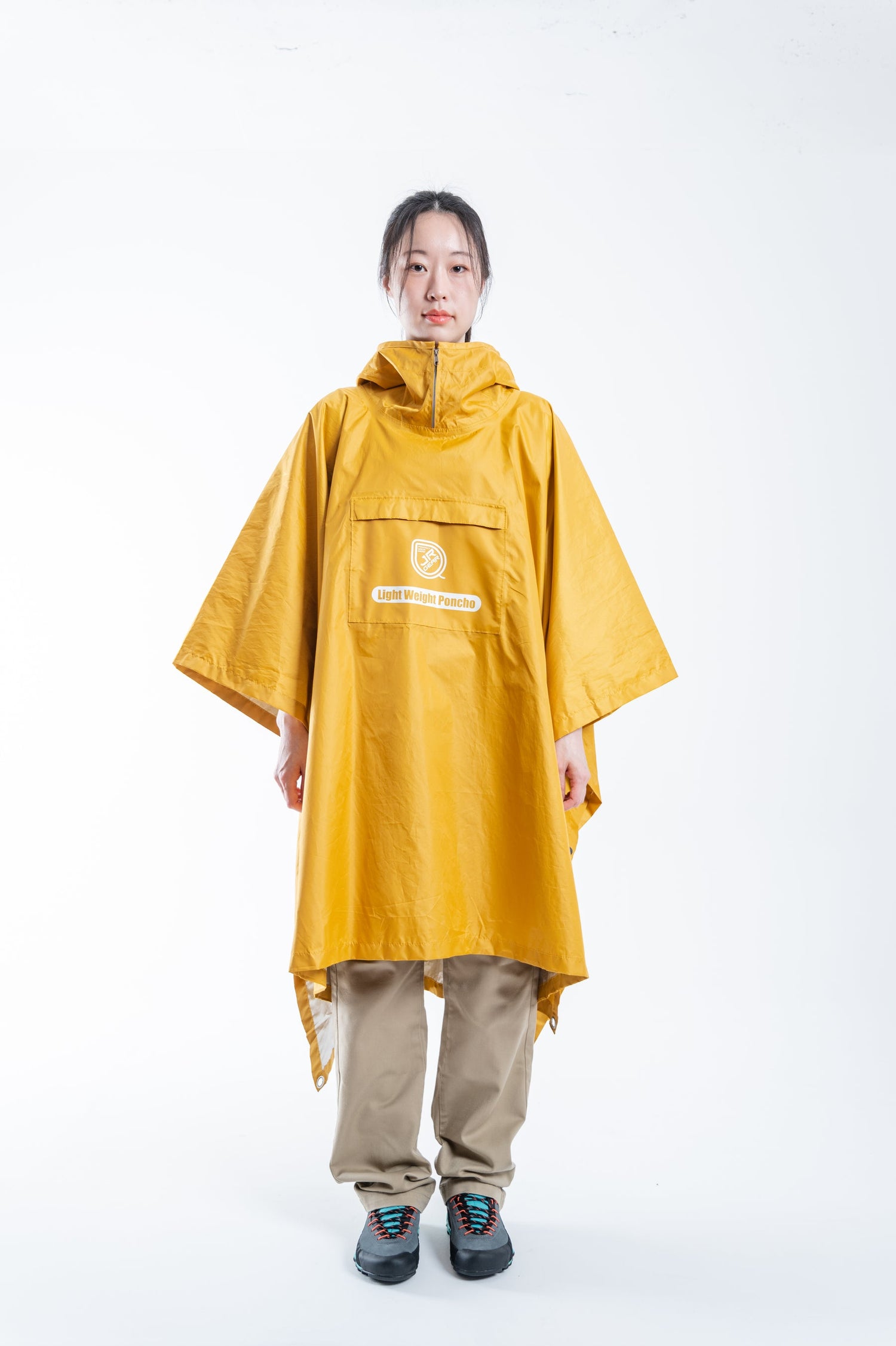 Poncho Léger JR Gear  - Plein air Entrepôt