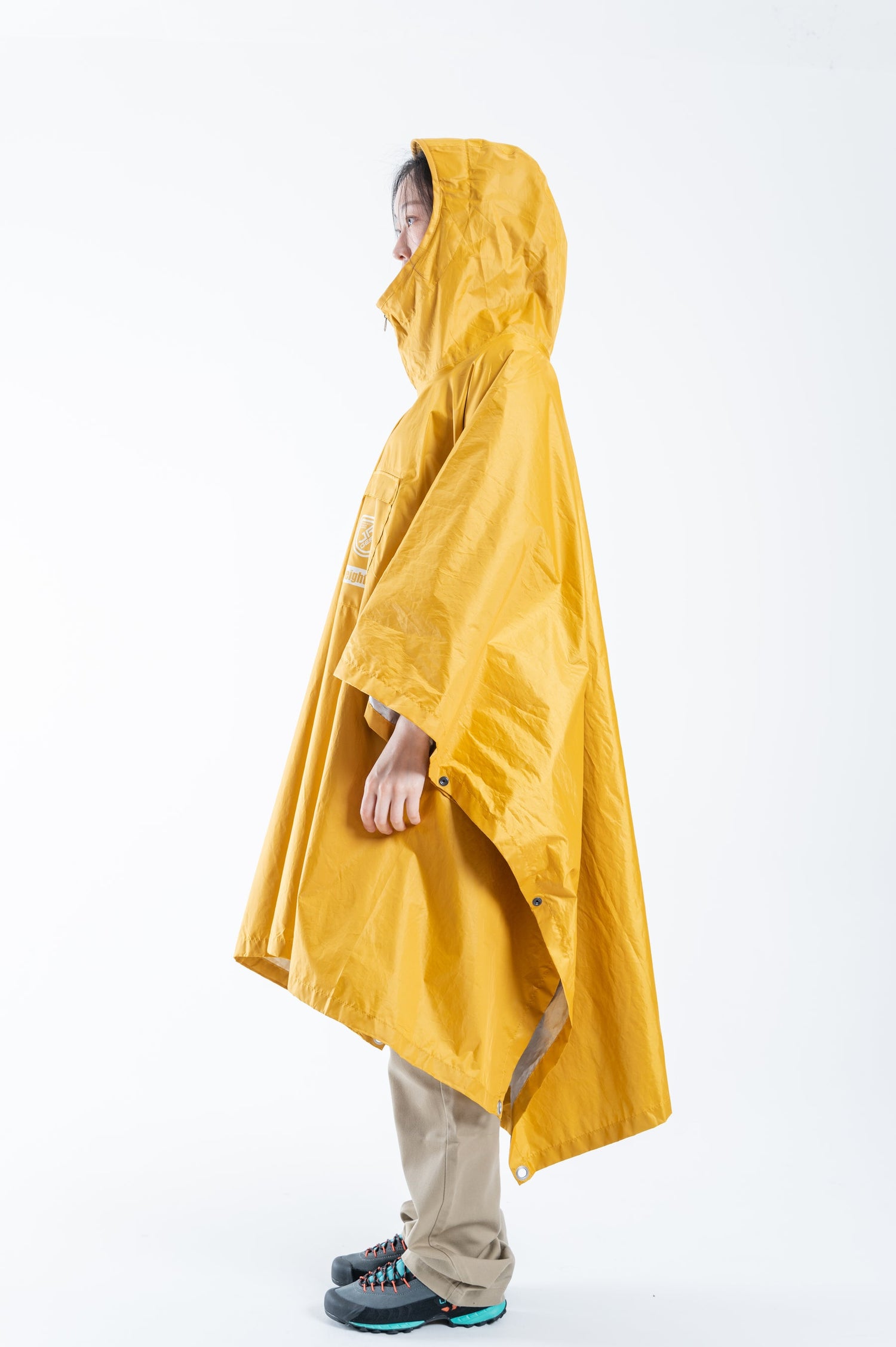 Poncho Léger JR Gear  - Plein air Entrepôt