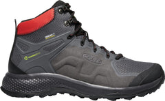 Bottes de randonnée Keen Explore Mid WP Hommes - Plein Air Entrepôt