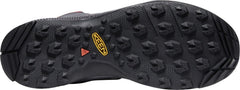 Bottes de randonnée Keen Explore Mid WP Hommes - Plein Air Entrepôt